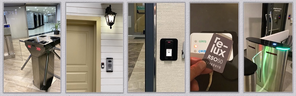 RFID